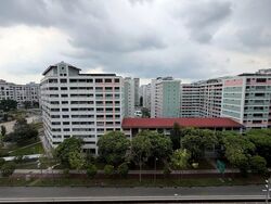 Blk 453 Fajar Road (Bukit Panjang), HDB Executive #547740621